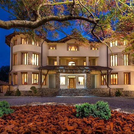 Transilvania Mansion Brassó Kültér fotó
