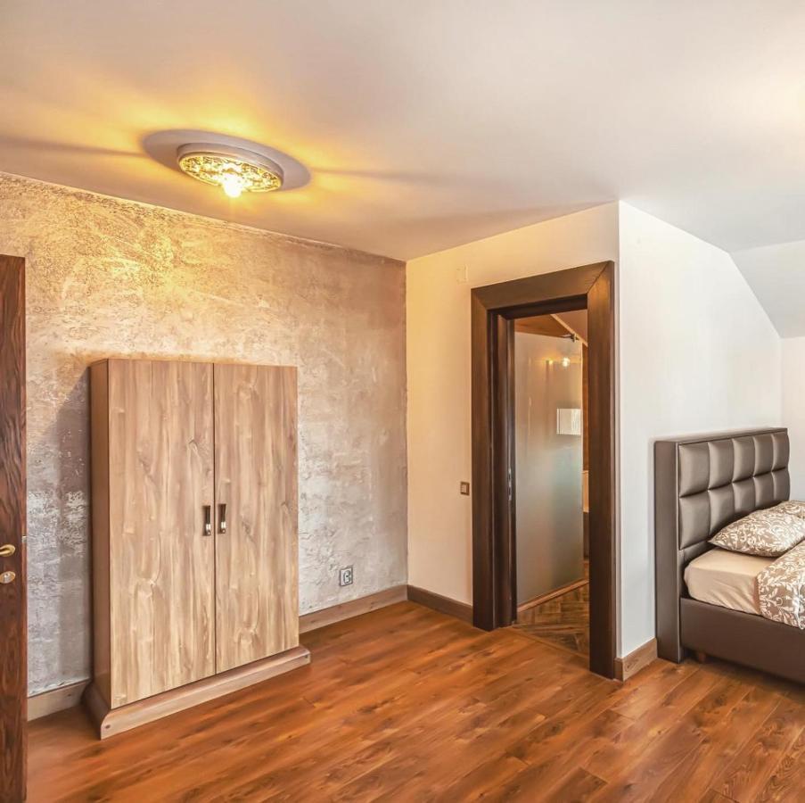 Transilvania Mansion Brassó Kültér fotó