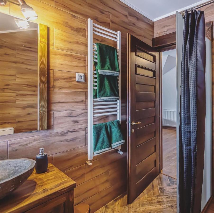 Transilvania Mansion Brassó Kültér fotó