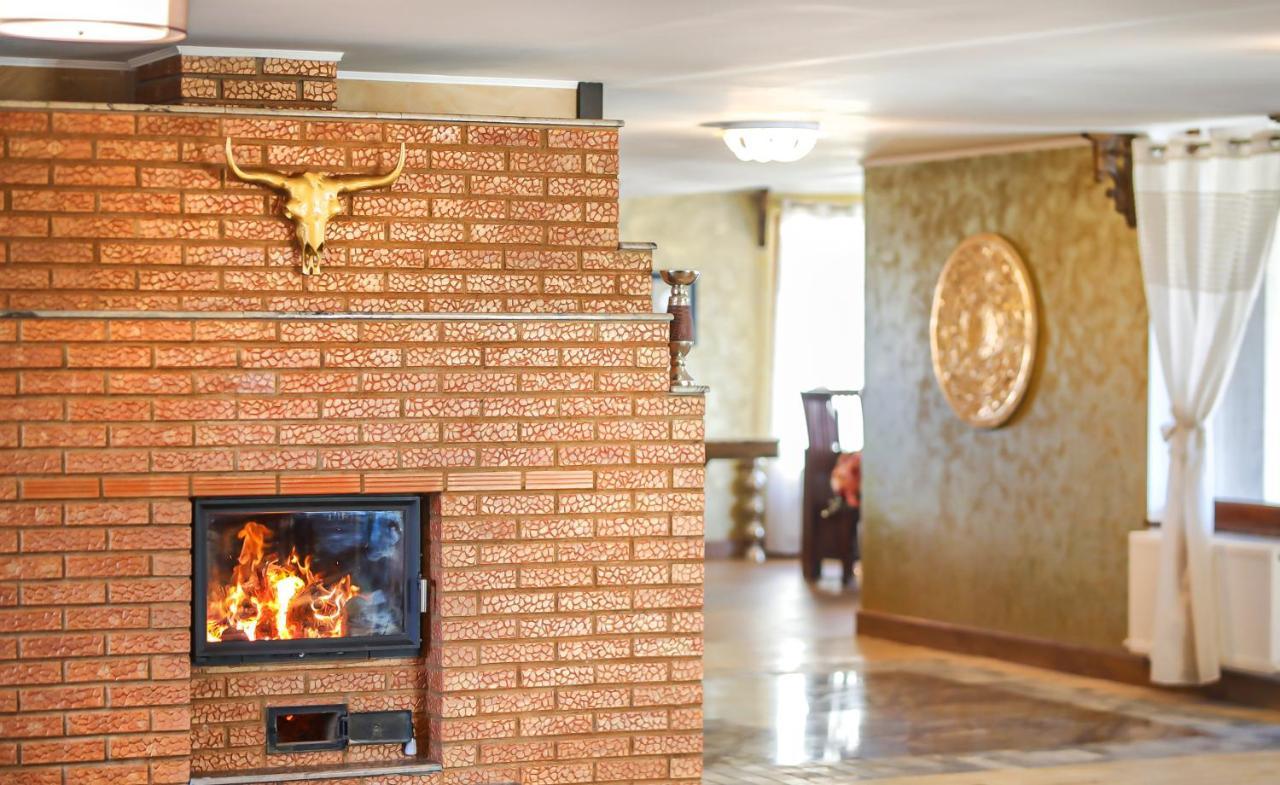 Transilvania Mansion Brassó Kültér fotó