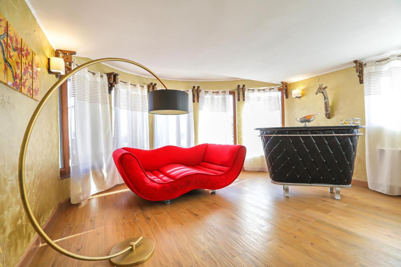 Transilvania Mansion Brassó Kültér fotó