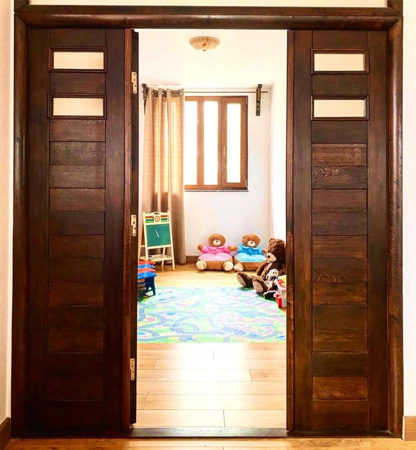 Transilvania Mansion Brassó Kültér fotó