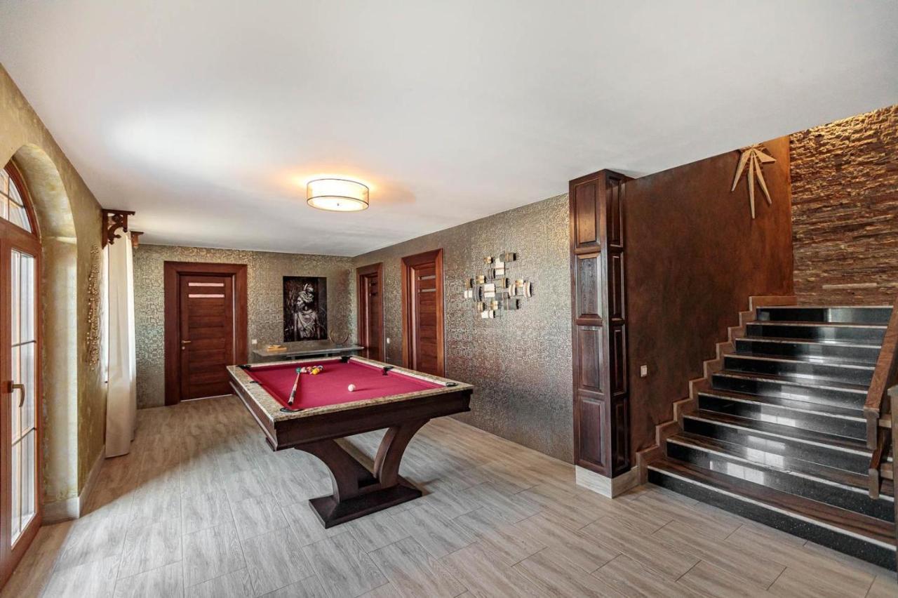 Transilvania Mansion Brassó Kültér fotó