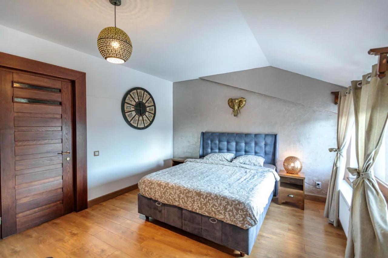 Transilvania Mansion Brassó Kültér fotó