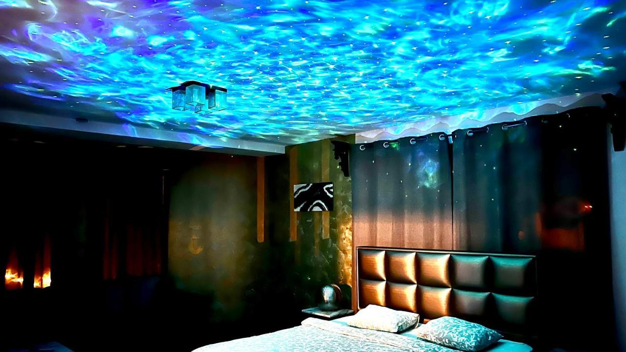 Transilvania Mansion Brassó Kültér fotó